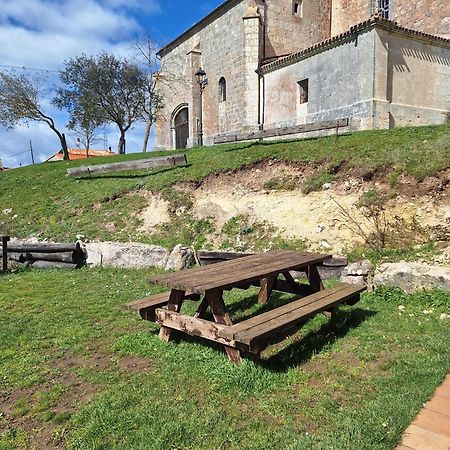 El Rincon De Atapuerca Villa Екстериор снимка