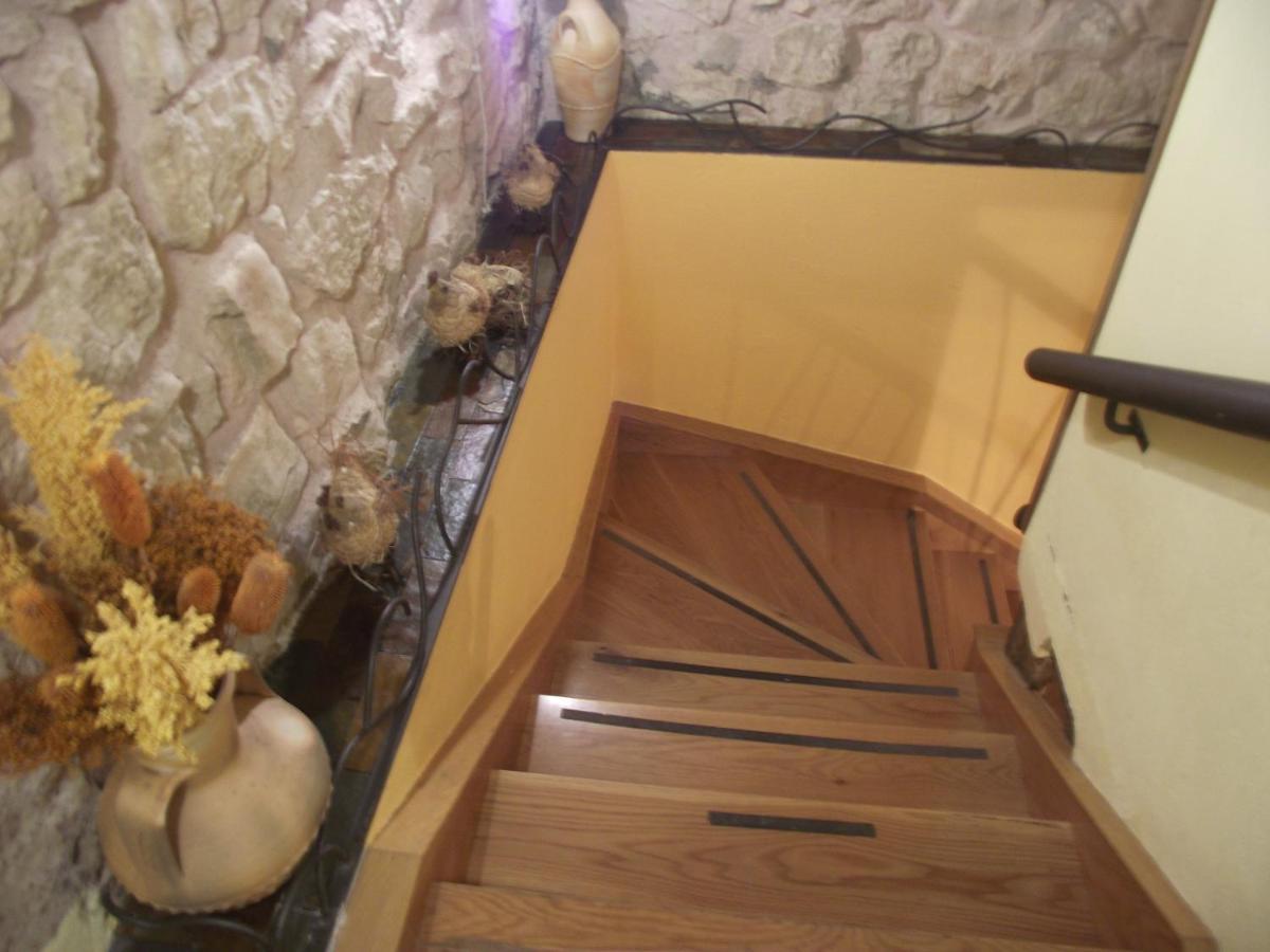 El Rincon De Atapuerca Villa Екстериор снимка