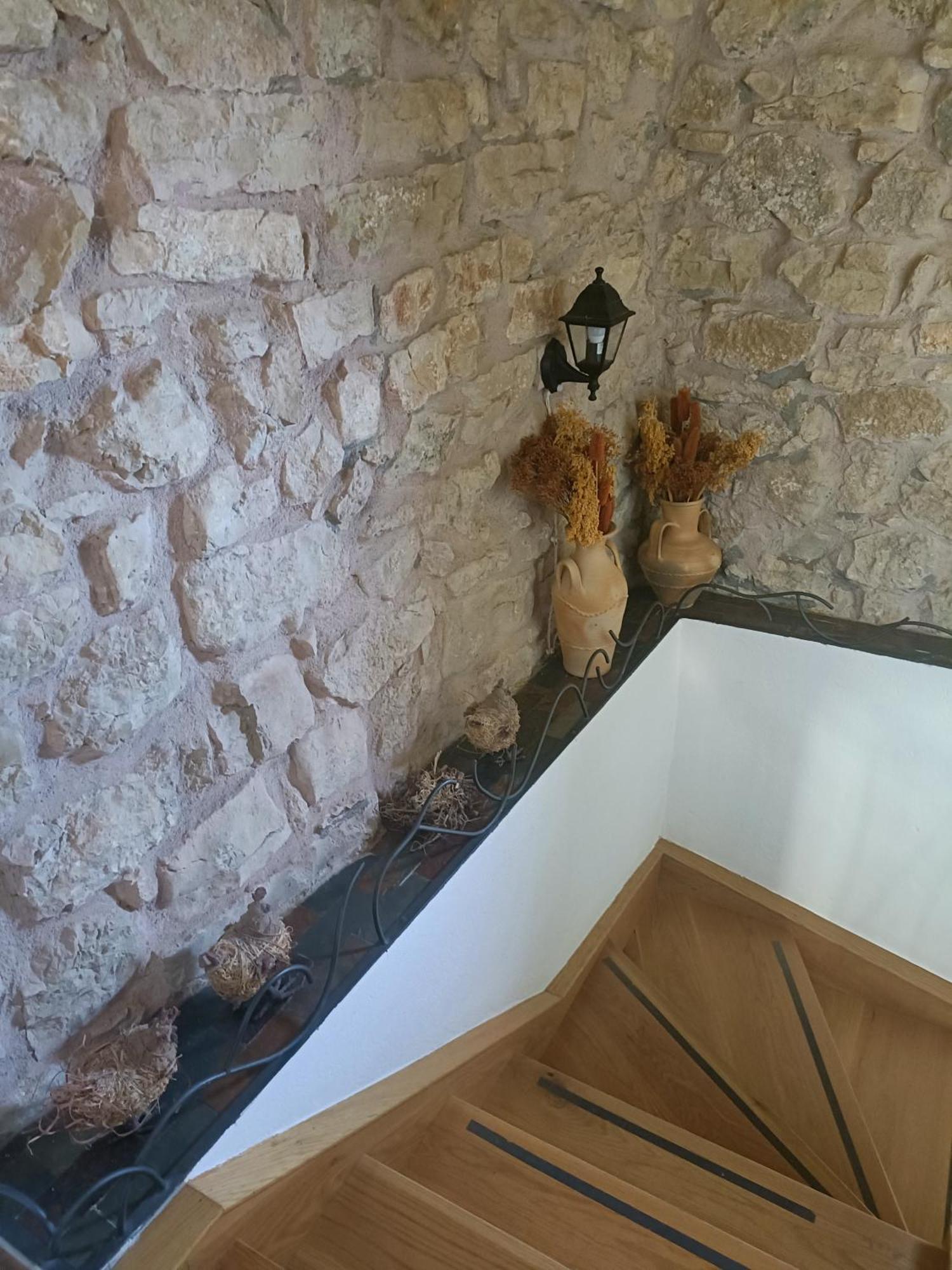 El Rincon De Atapuerca Villa Екстериор снимка